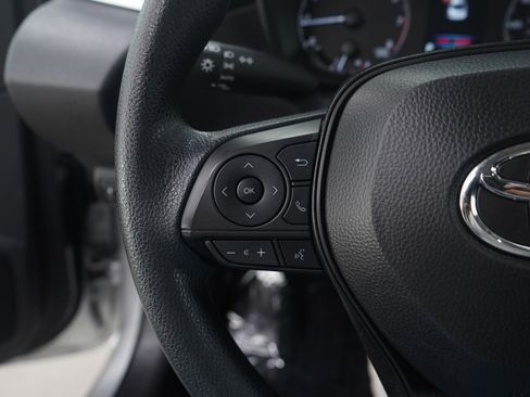 Used 2024 Toyota Corolla LE image 21