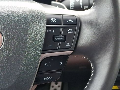 Certified 2026 Toyota Camry SE w/ Convenience Package image 21