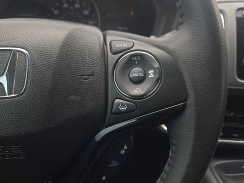 Used 2019 Honda HR-V EX-L image 19