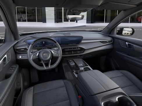 New 2026 Buick Enclave Sport Touring w/ Super Cruise Package FWD image 39