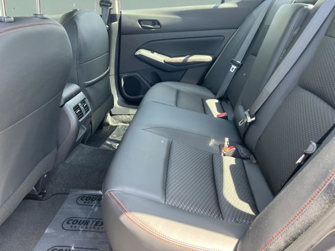 New 2026 Nissan Altima 2.5 SR FWD image 13