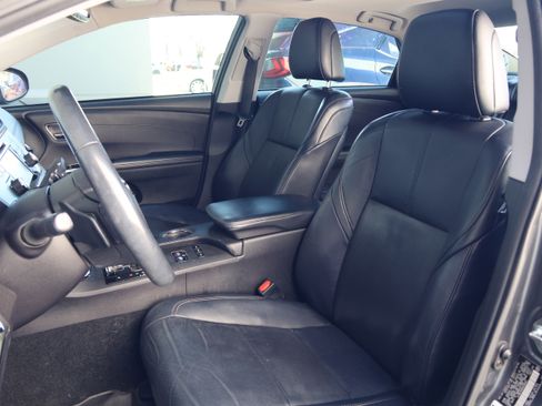 Used 2017 Toyota Avalon Limited image 32