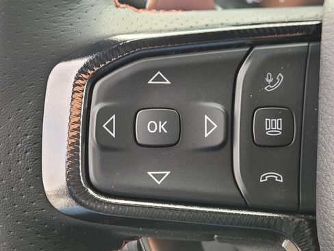 New 2026 RAM 1500 RHO w/ RHO Level 1 Equipment Group AWD/4WD image 24