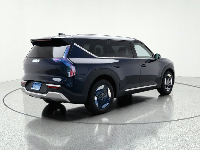 Certified 2026 Kia EV9 Wind AWD/4WD image 5