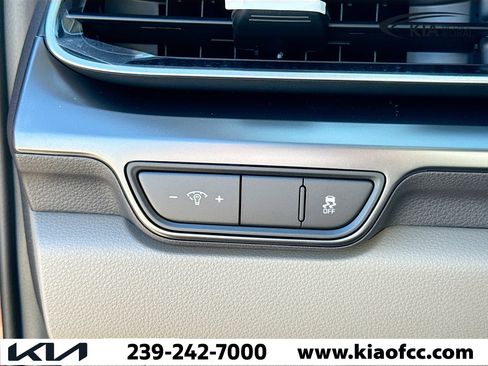 New 2026 Kia Carnival image 34