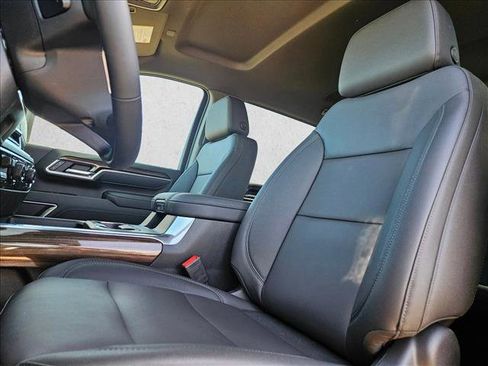 New 2026 Chevrolet Silverado 2500 LT w/ Texas Edition AWD/4WD image 4
