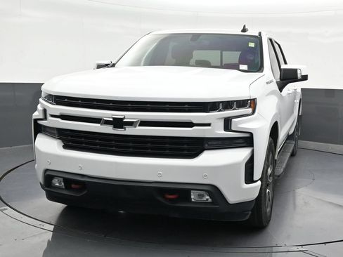 Used 2022 Chevrolet Silverado 1500 RST w/ All Star Edition Plus RWD image 9