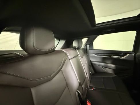 Used 2023 Cadillac XT5 Premium Luxury w/ LPO, Floor Liner Package AWD/4WD image 28