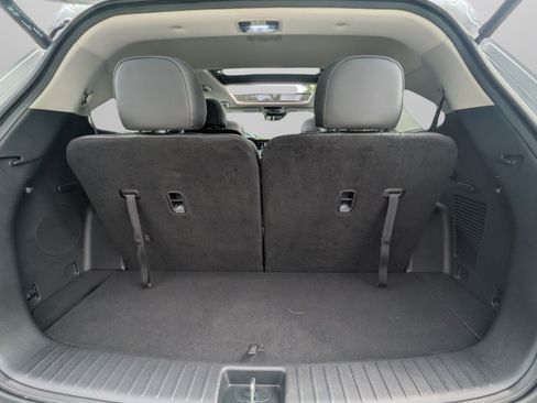 Certified 2023 Kia Sorento SX AWD/4WD image 37