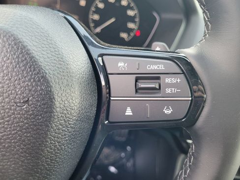 New 2026 Honda Civic Sport image 20