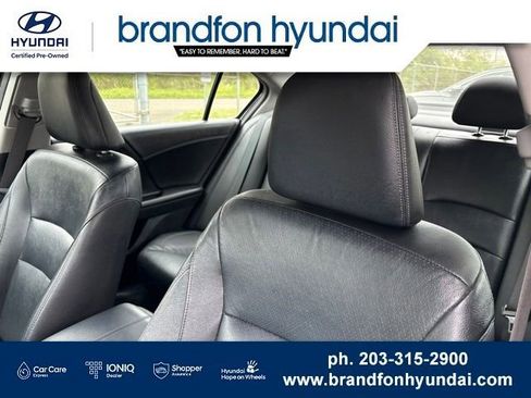 Used 2013 Honda Accord EX-L image 20