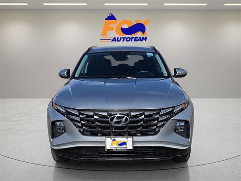 Used 2023 Hyundai Tucson SEL image 8