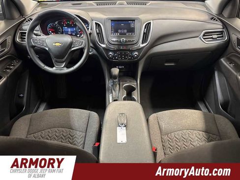 Used 2024 Chevrolet Equinox LT image 37