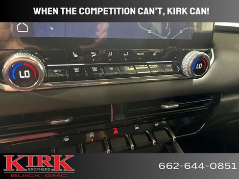 New 2024 GMC Canyon Elevation w/ Convenience Package image 23