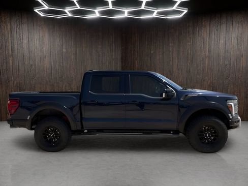 Certified 2024 Ford F150 Raptor AWD/4WD image 8