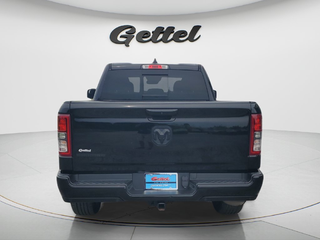 Used 2022 RAM 1500 Big Horn RWD image 6
