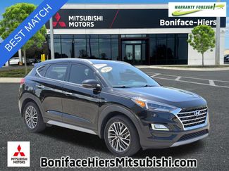 Used 2020 Hyundai Tucson Limited FWD video 1