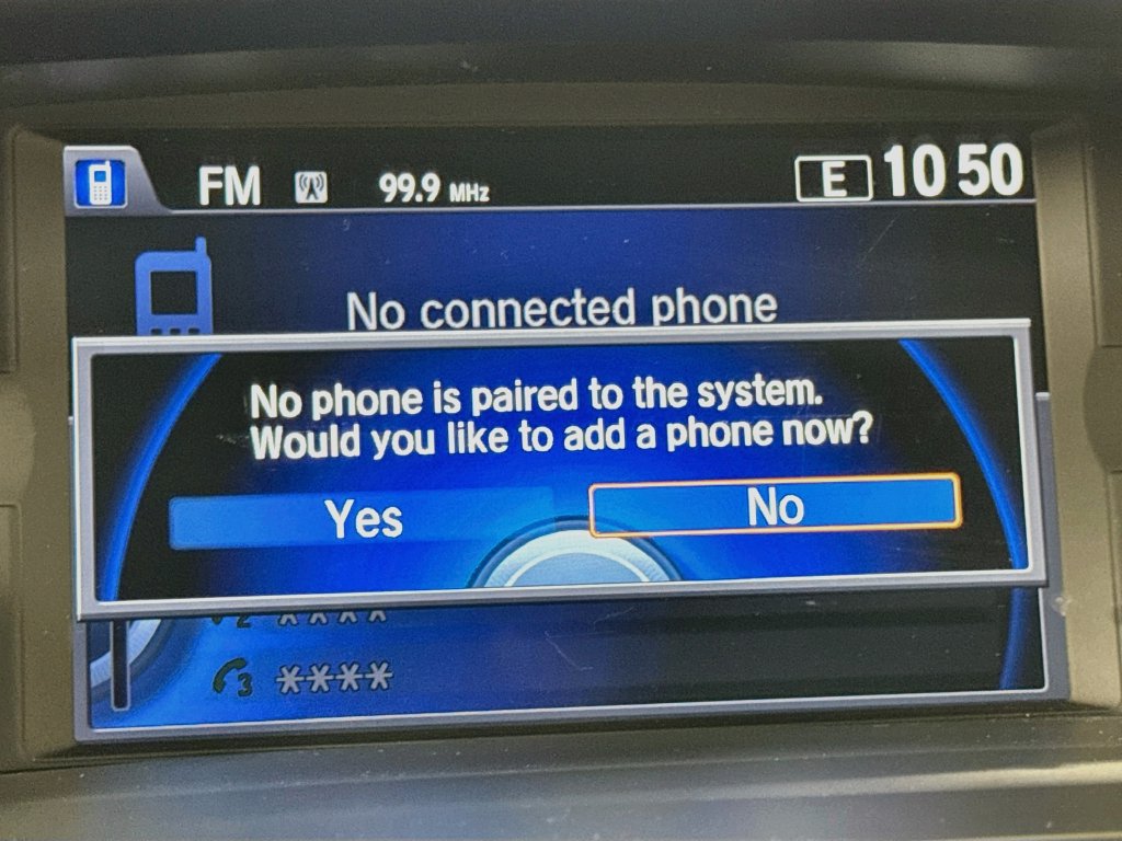 Used 2016 Honda Odyssey EX-L image 33