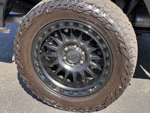 Used 2022 Ford F150 XLT w/ Equipment Group 302A High image 10