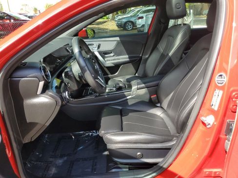 Used 2020 Mercedes-Benz A 220 4MATIC w/ Premium Package image 16