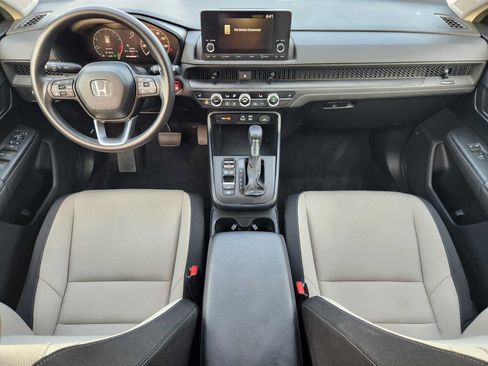 Certified 2023 Honda CR-V EX image 24