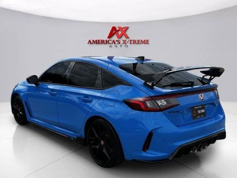 Used 2023 Honda Civic Type R image 4