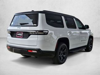 New 2026 Jeep Grand Wagoneer 4WD video 2