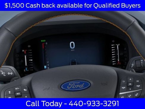 New 2026 Ford Maverick Tremor AWD/4WD image 15