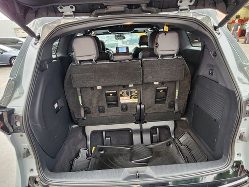 Certified 2023 Toyota Sienna XSE w/ XSE Plus Package AWD/4WD image 30