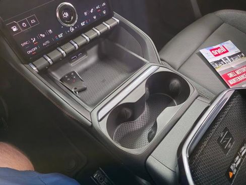 New 2026 GMC Terrain AT4 w/ Convenience Package III image 21