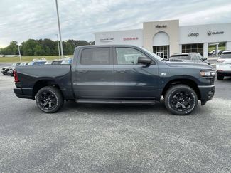 New 2026 RAM 1500 Express AWD/4WD video 2