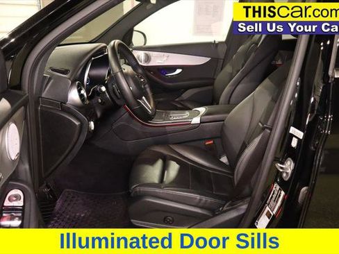 Used 2020 Mercedes-Benz GLC 300 image 29