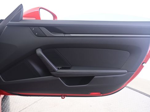 Certified 2026 Porsche 911 Carrera T RWD image 17
