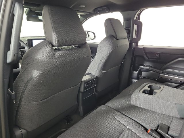 Used 2026 Toyota 4Runner SR5 AWD/4WD image 11