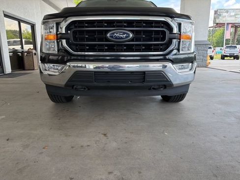 Used 2021 Ford F150 XLT AWD/4WD image 25