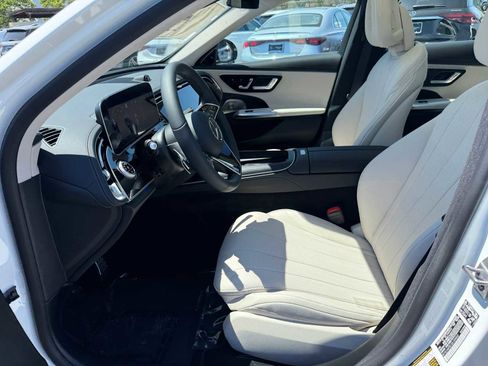 New 2025 Mercedes-Benz E 450 4MATIC All-Terrain Wagon image 17