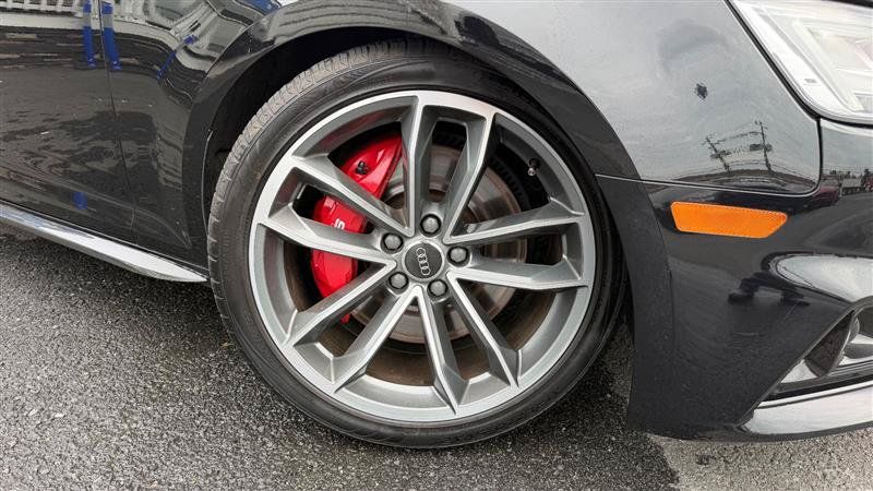 Used 2018 Audi S4 Premium Plus AWD/4WD image 16
