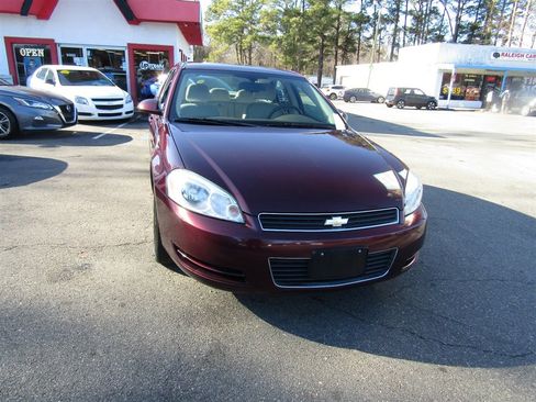 Used 2007 Chevrolet Impala LT image 10