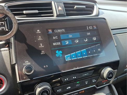 Used 2018 Honda CR-V EX-L image 15
