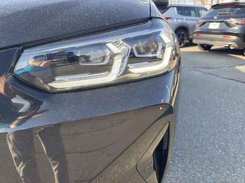 Used 2022 BMW X3 xDrive30i w/ Premium Package 2 AWD/4WD image 14