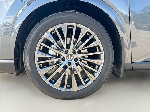 New 2026 Lexus RX 350 w/ Convenience Package image 44