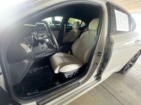 Used 2026 Genesis G70 3.3T Sport Prestige image 13