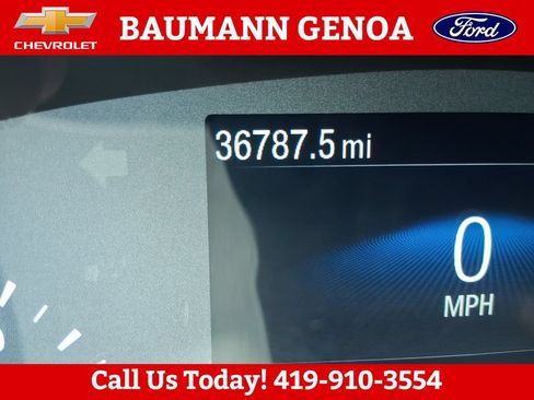 Used 2022 Ford Escape SEL FWD image 19