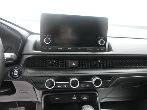 Used 2024 Honda CR-V LX image 21