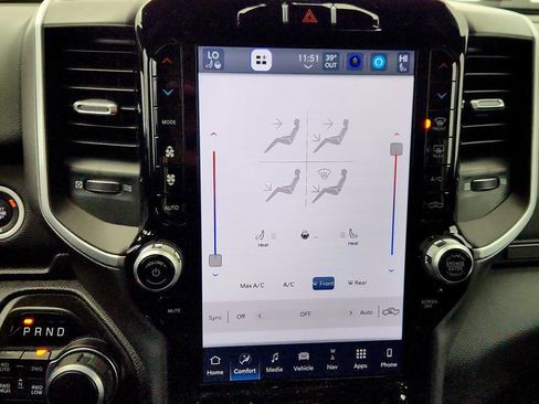 Used 2023 RAM 1500 Big Horn image 17