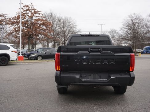 Used 2023 Toyota Tundra SR5 image 5