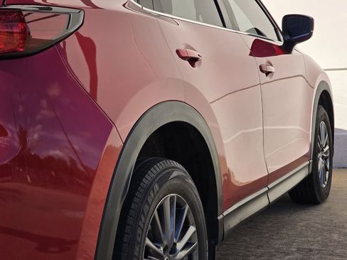 Used 2020 MAZDA CX-5 Sport image 36