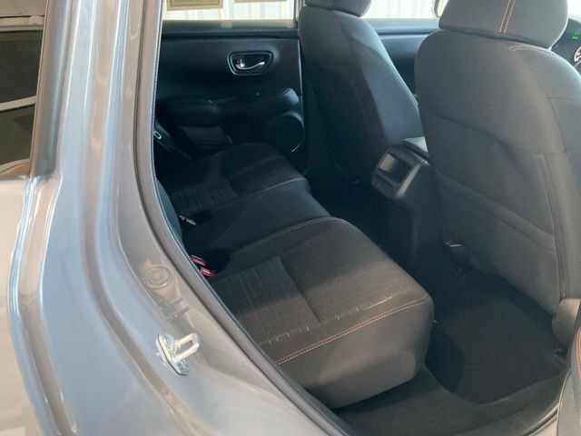 Certified 2024 Honda HR-V Sport image 22