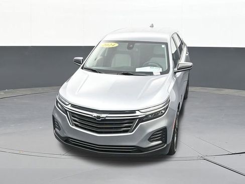 Used 2024 Chevrolet Equinox LS w/ LS Convenience Package image 68