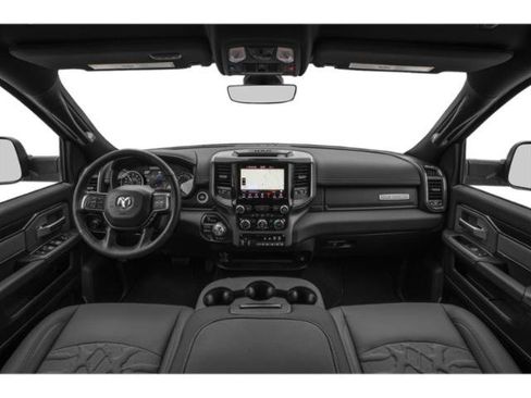 Used 2020 RAM 2500 Power Wagon image 11